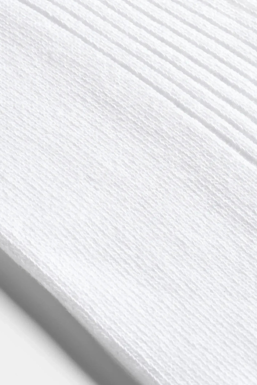 RIBBED MID SOCKS