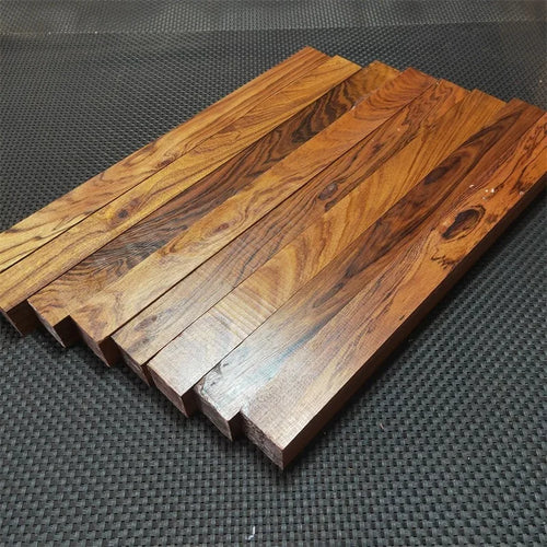 100mm 300mm Desert Ironwood DIY Handmade Wood Materials Carving Wood Panel Wood Working Customized